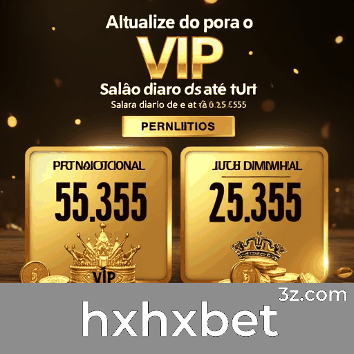 hxhxbet: Plataforma de Apostas Confiável e Profissional