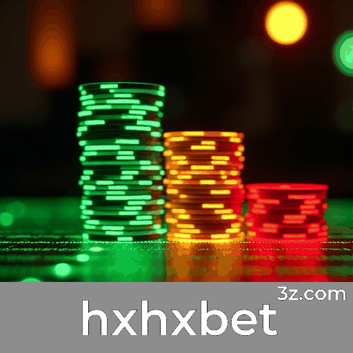 hxhxbet: Plataforma Líder em Apostas Esportivas