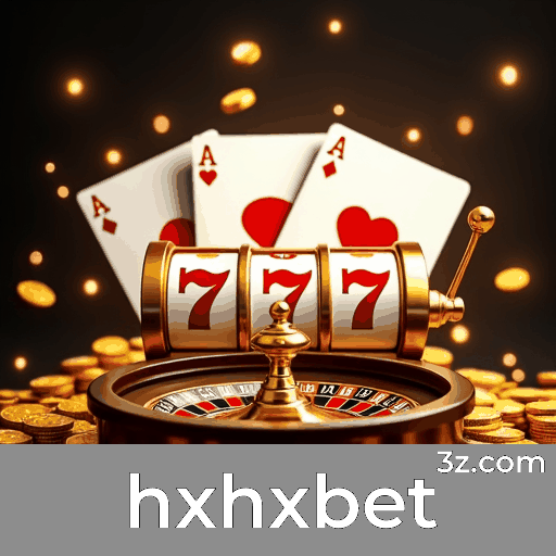 Experimente o hxhxbet: Aposta Completa e Conveniente